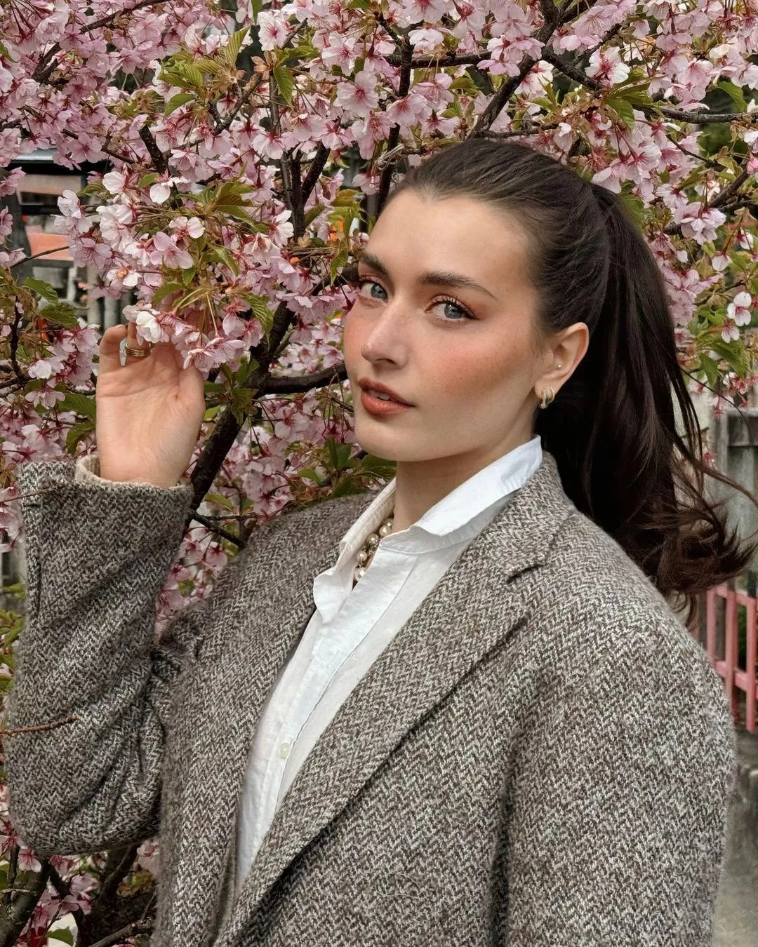 Jessica Clements posted by sagar9175