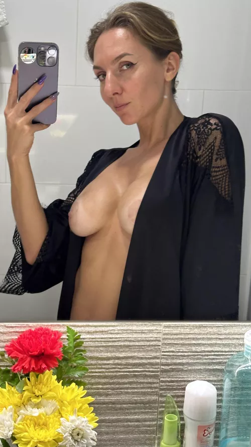 Just a little bit of sugar, a whole lot of spice by BroccoliExcellent800