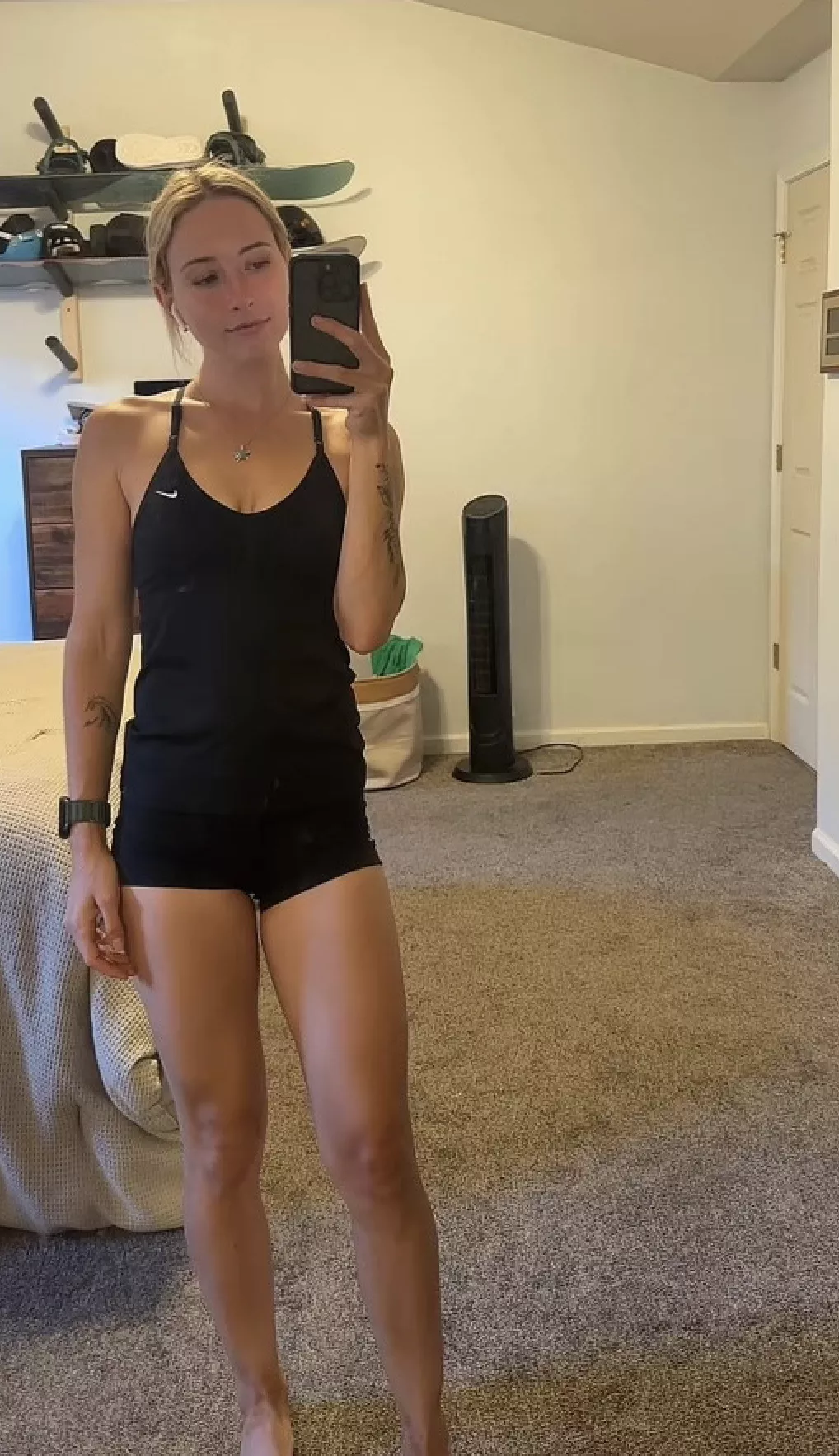 Just finished a nice gym sesh posted by Traditional-Finger-8