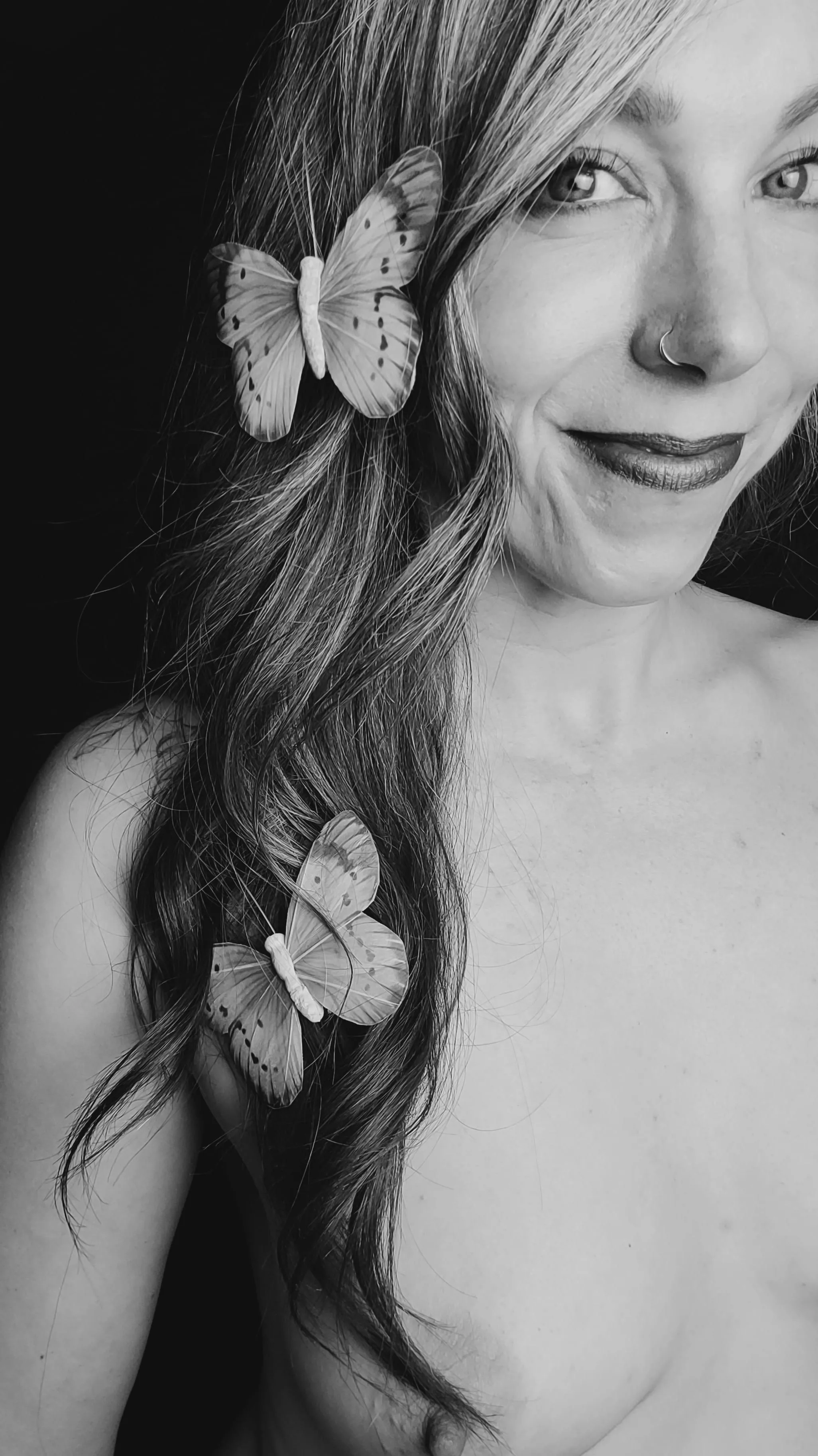 Just turned 41 today  posted by lovelyjx