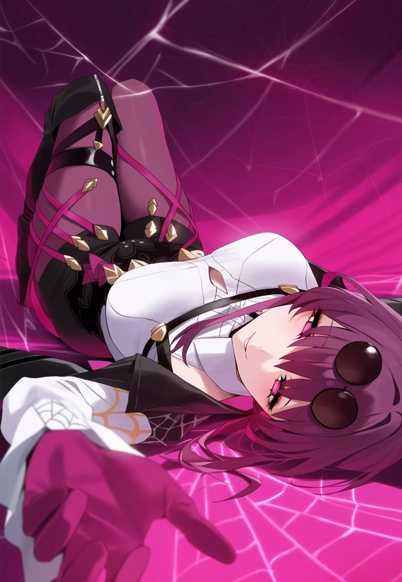 Kafka [Honkai Star Rail] posted by CheetahSperm18