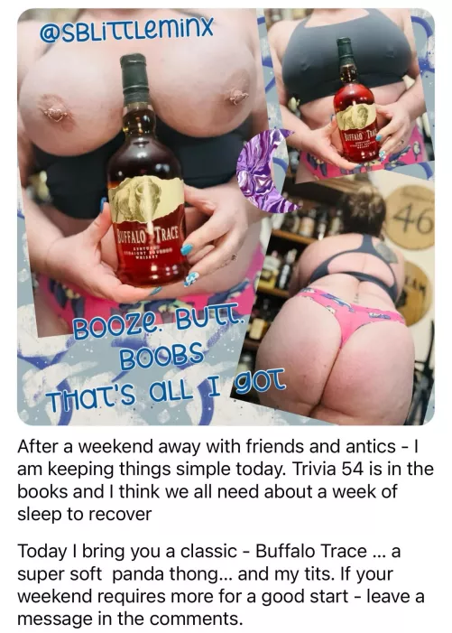 Keepin it simple - Have a great week by Anya1823