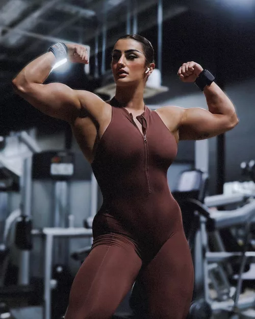 Kiki Vhyce by OGgoodfella7