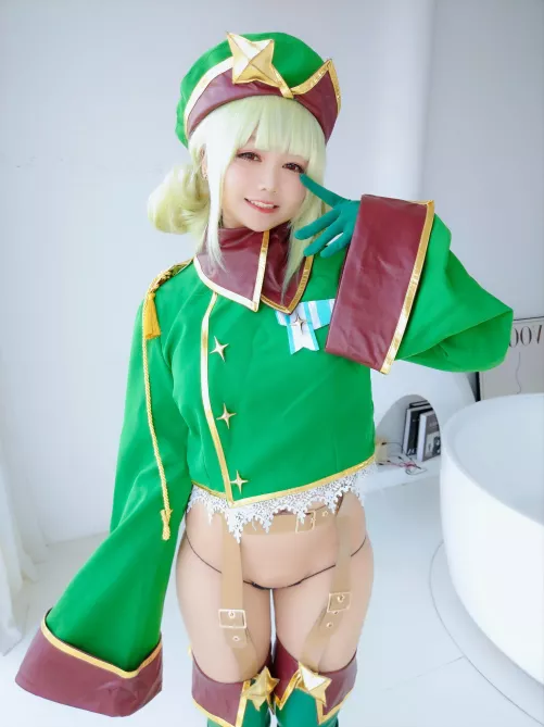 Kiwi Araga by Kizami by xenobitex