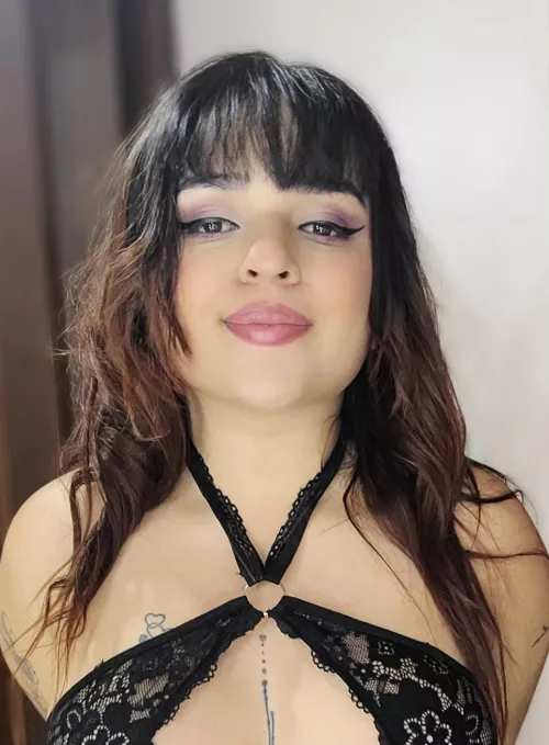 less is more by bennett_christine