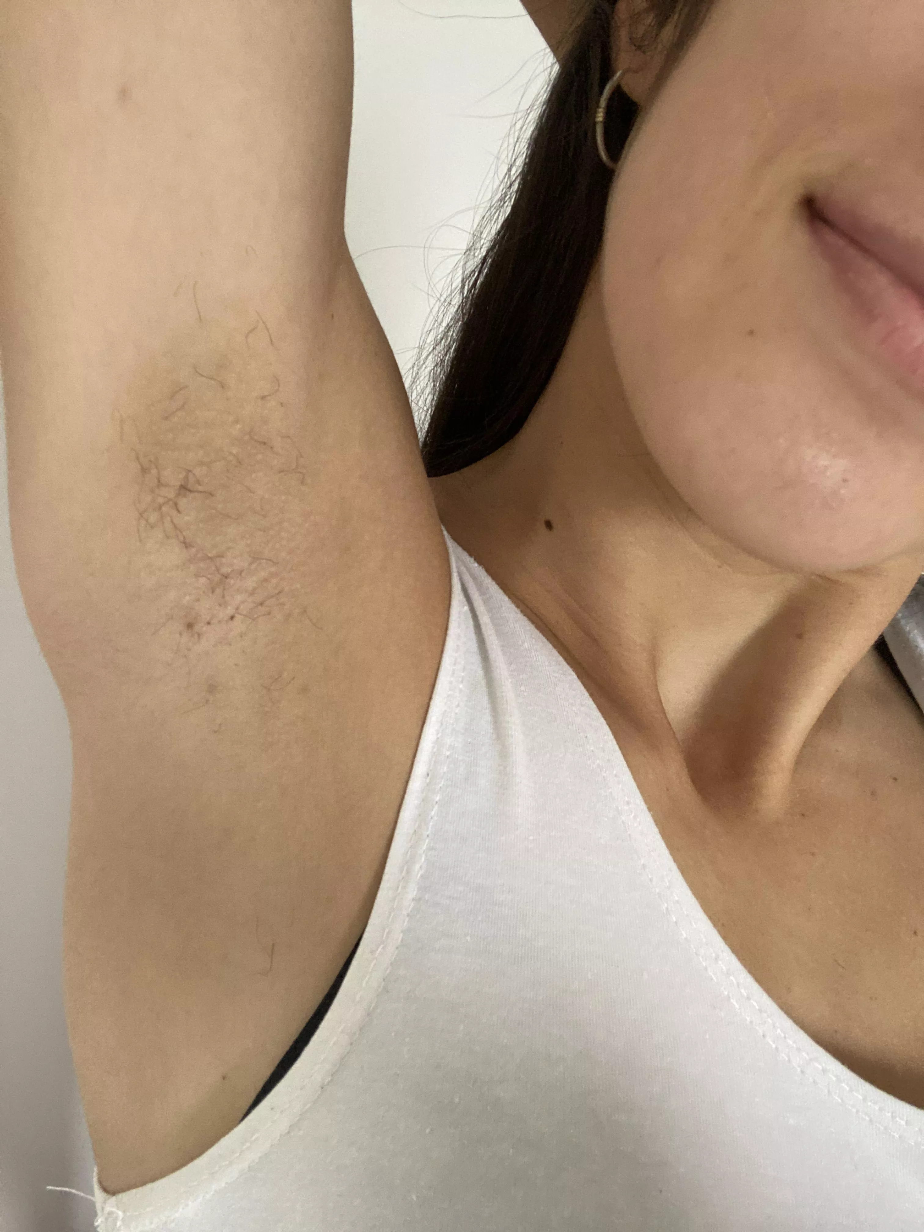 Let it grow: Going full-on natural and loving every minute of it! posted by Missspicylatina