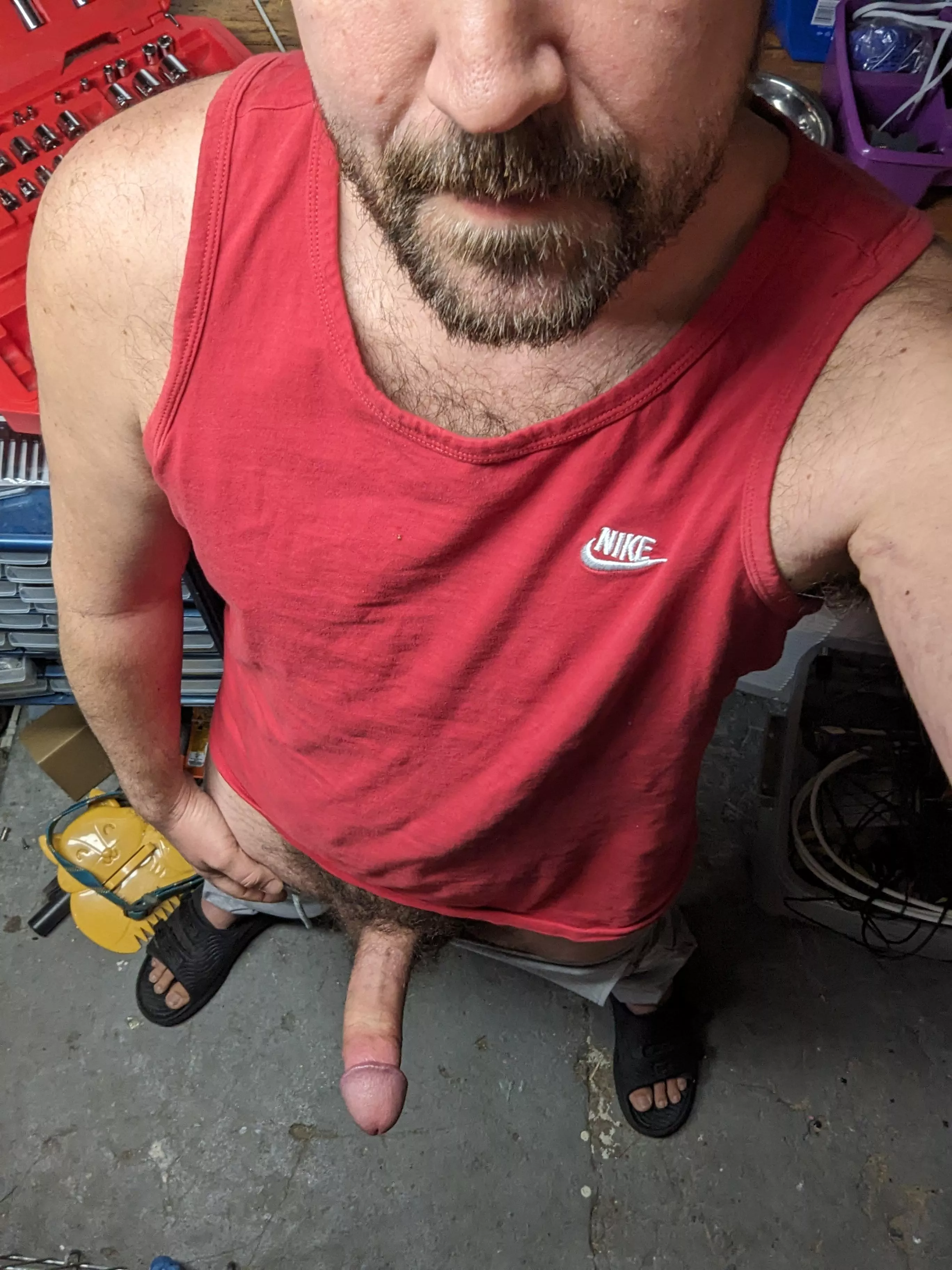 Let me get primal (38) (m) posted by TheBeardedNeighbor