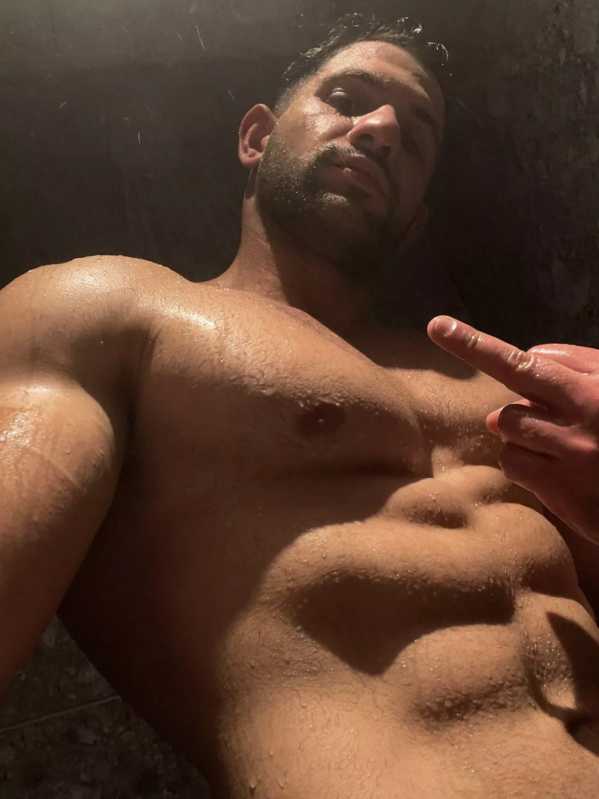 Let me remind you who’s in charge here posted by TheKingDavid_