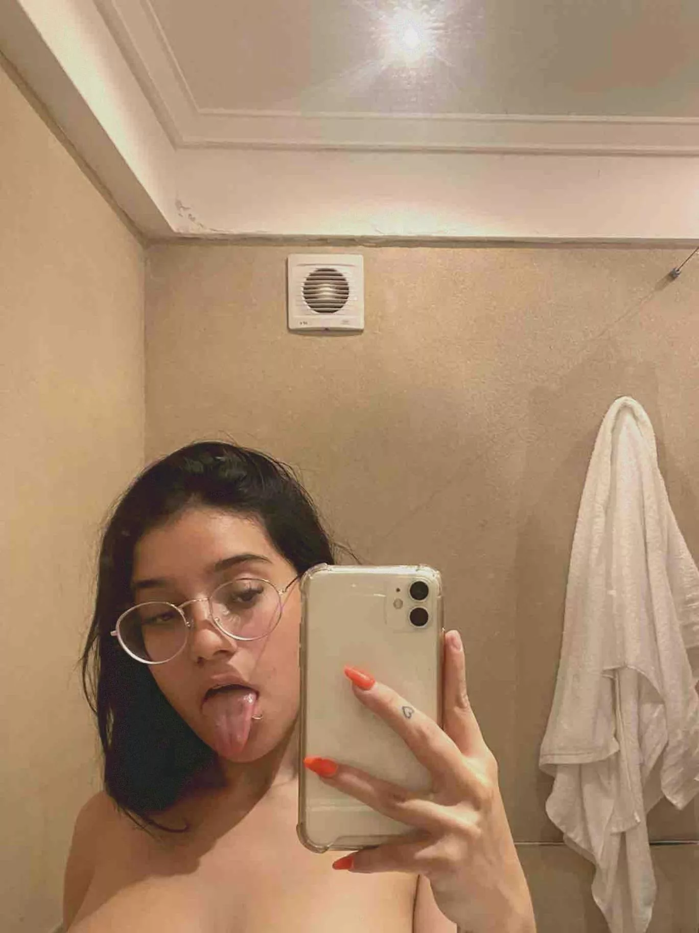 Let me test how quickly my little, natural boobs can release your balls. posted by jefrey3060