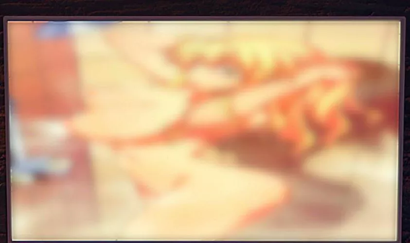 Lf color source: Blonde, naked, breasts, hands up, ass, 1girl, shower by Western_Ad_8752