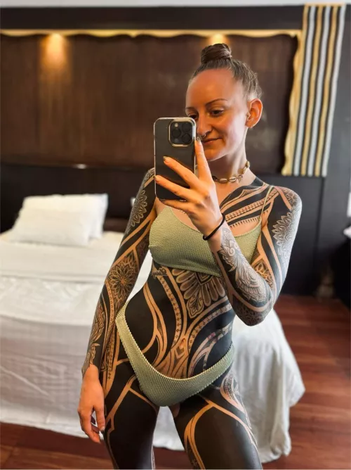 Life is better in a bikini by owl_emma