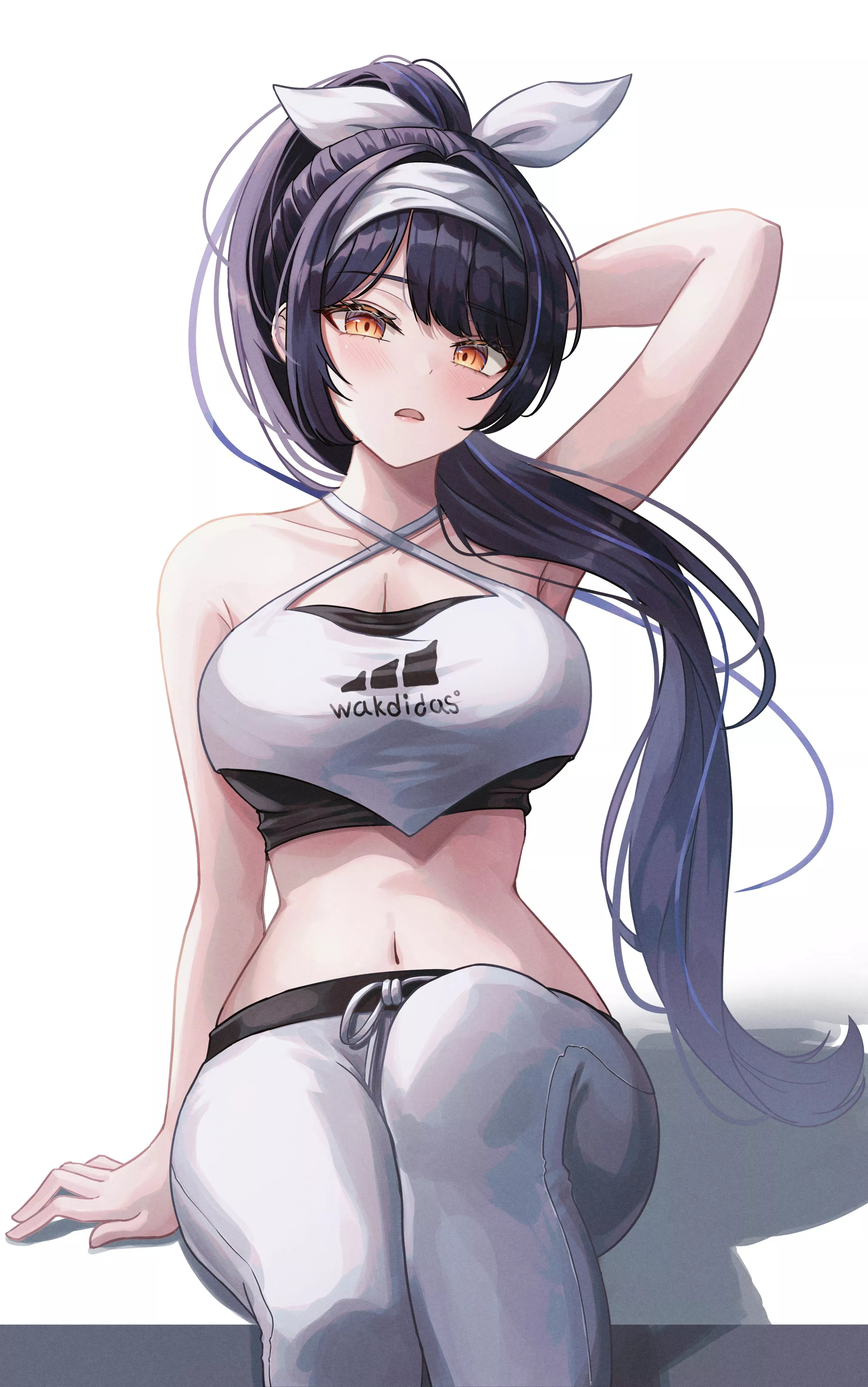 Lilpa [Virtual YTber] posted by CheetahSperm18