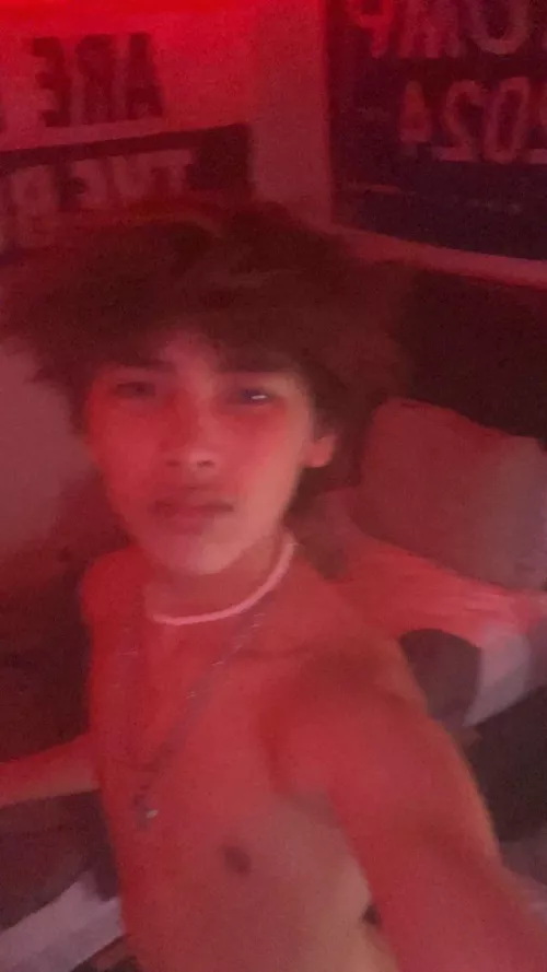 Looking for young freaky boy by Sad_Specific_9227