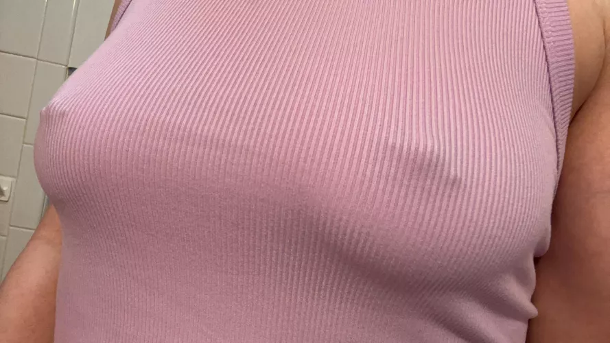 Lovely in lilac by rawrplatypus