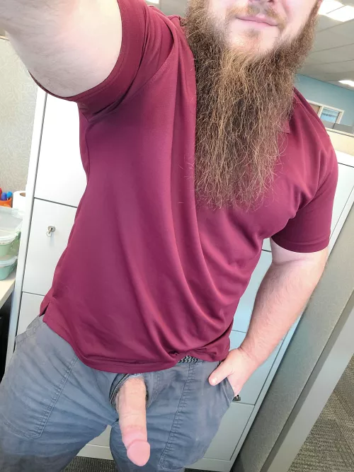 Lunch break by bad_dawgg