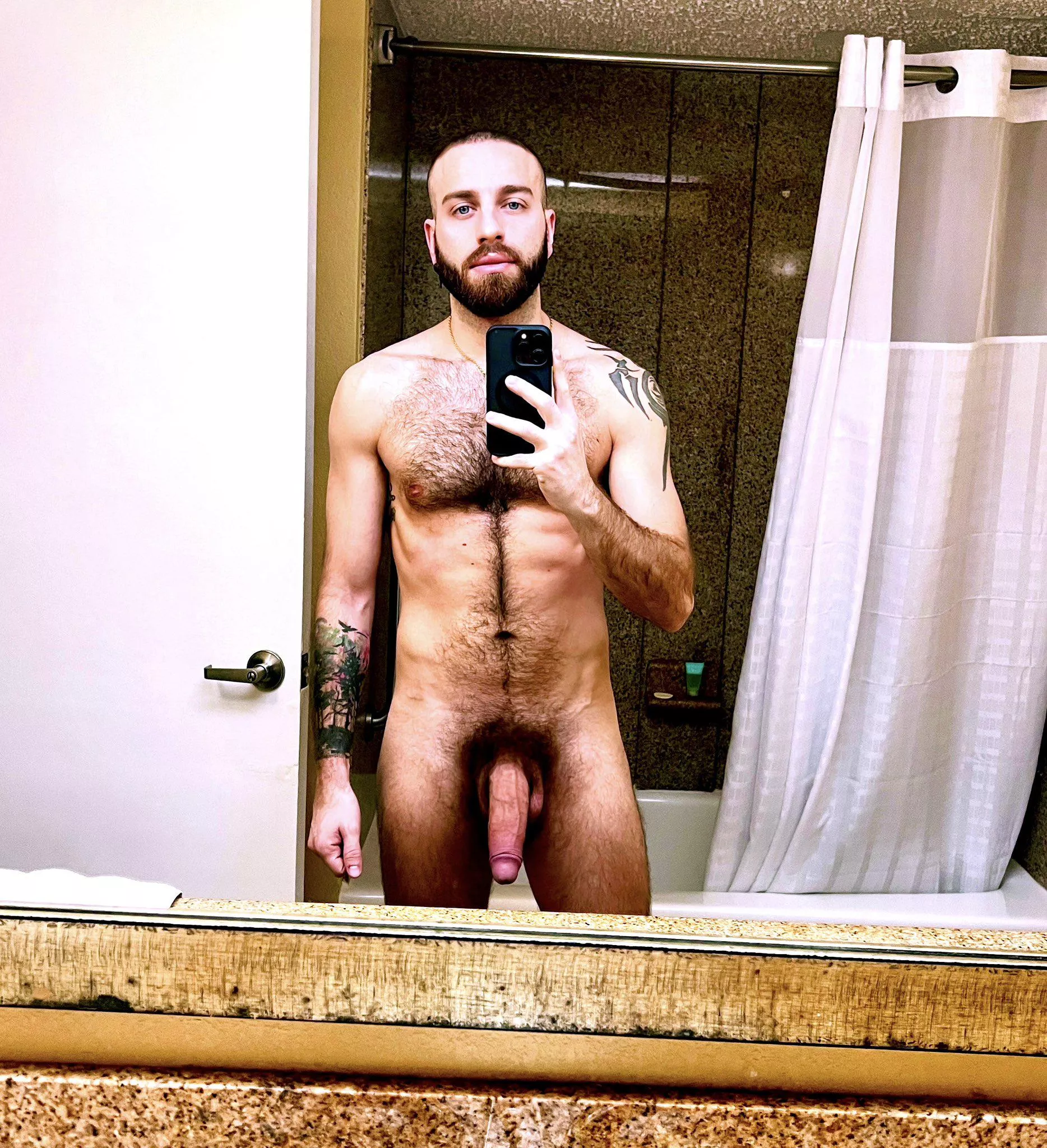 Mirror mirror posted by TheFrenchHealer