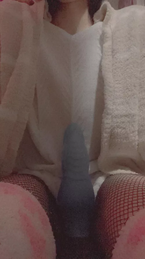 Mmmm I do love this knot by -Femboy_Foryouu-