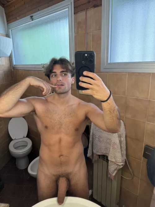 More hair? Tell me  by HardHors3