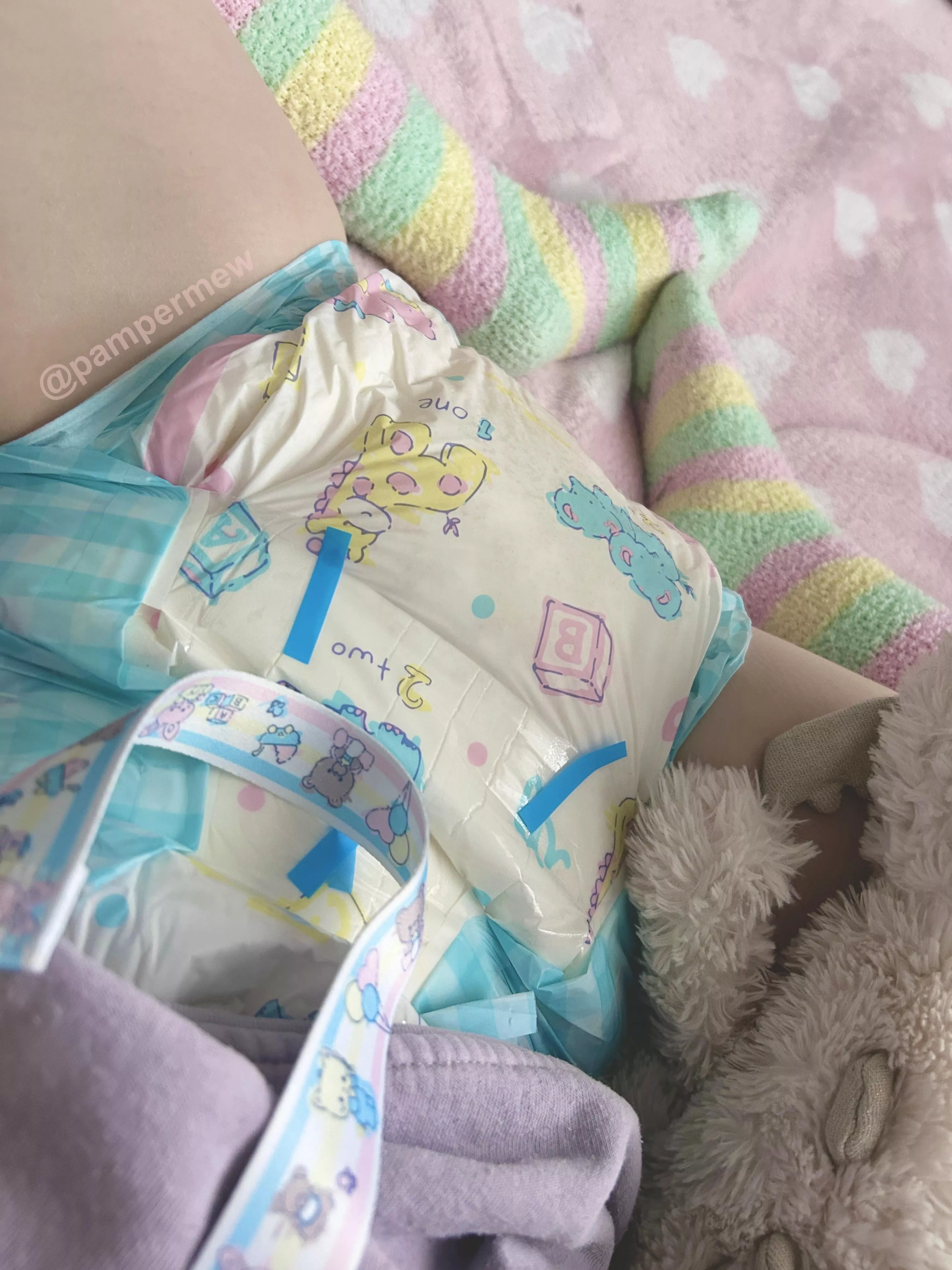 My fave view :D  posted by pampermew