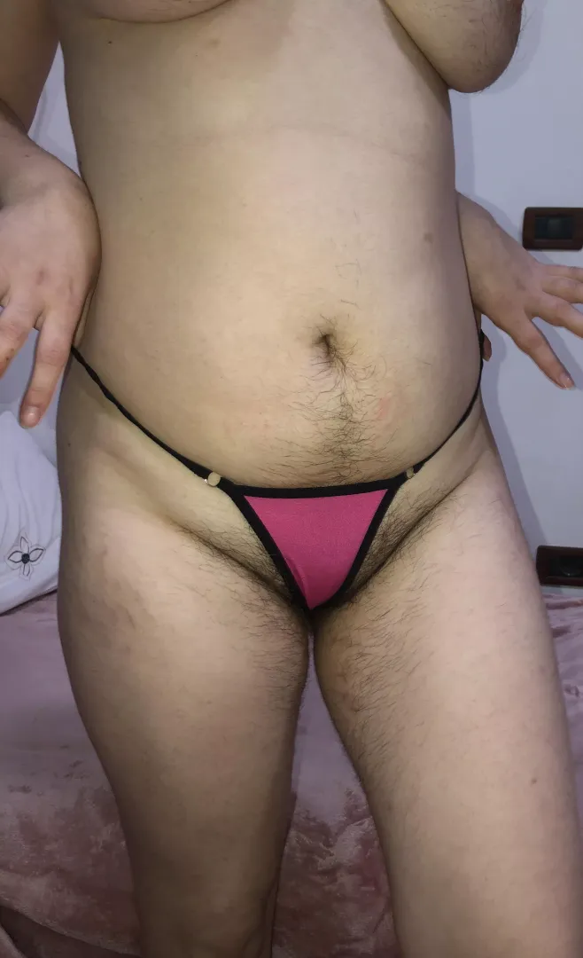 My hips are made for breeding by sachashay