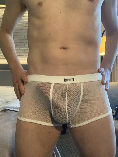 My new boxers by beachguy-2023