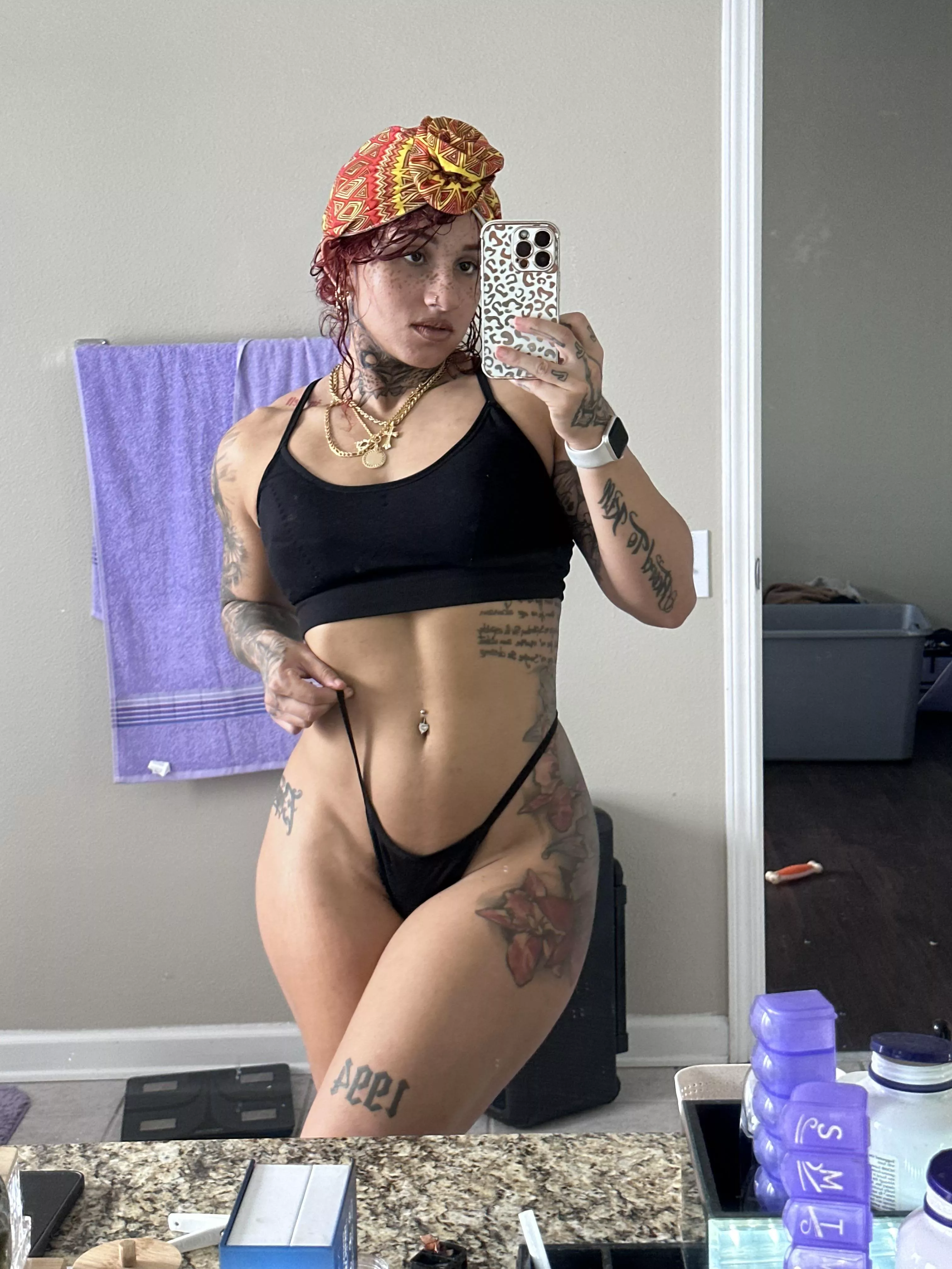 My workout result posted by Alexia_Richard