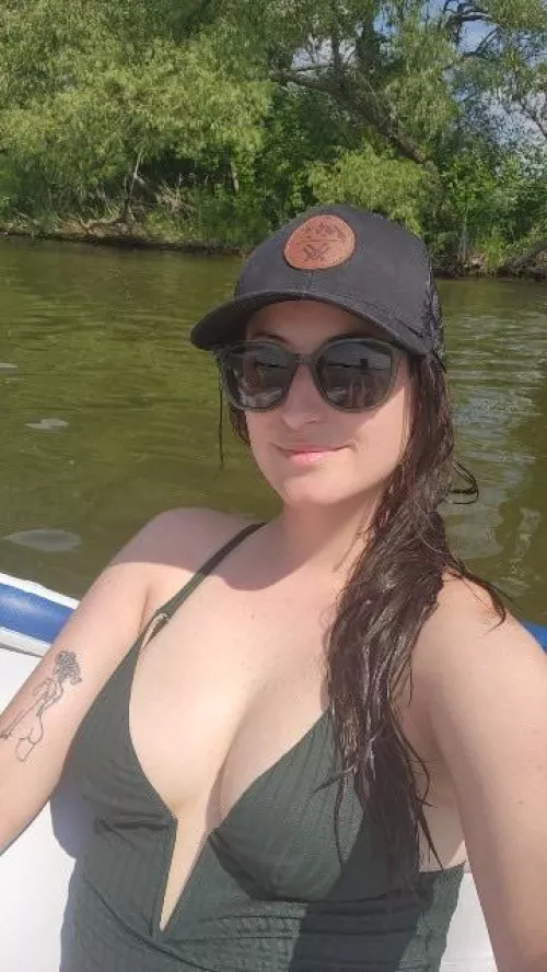 Nature is where I like to be naughty  by chloe_james151