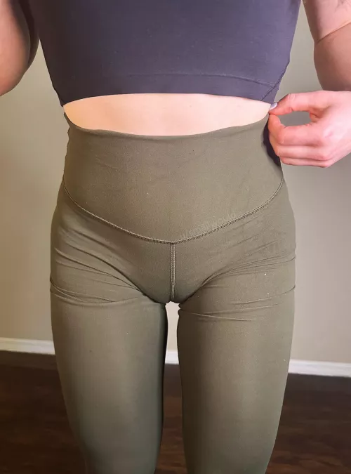 Need a new gym buddy [f] by smallwould