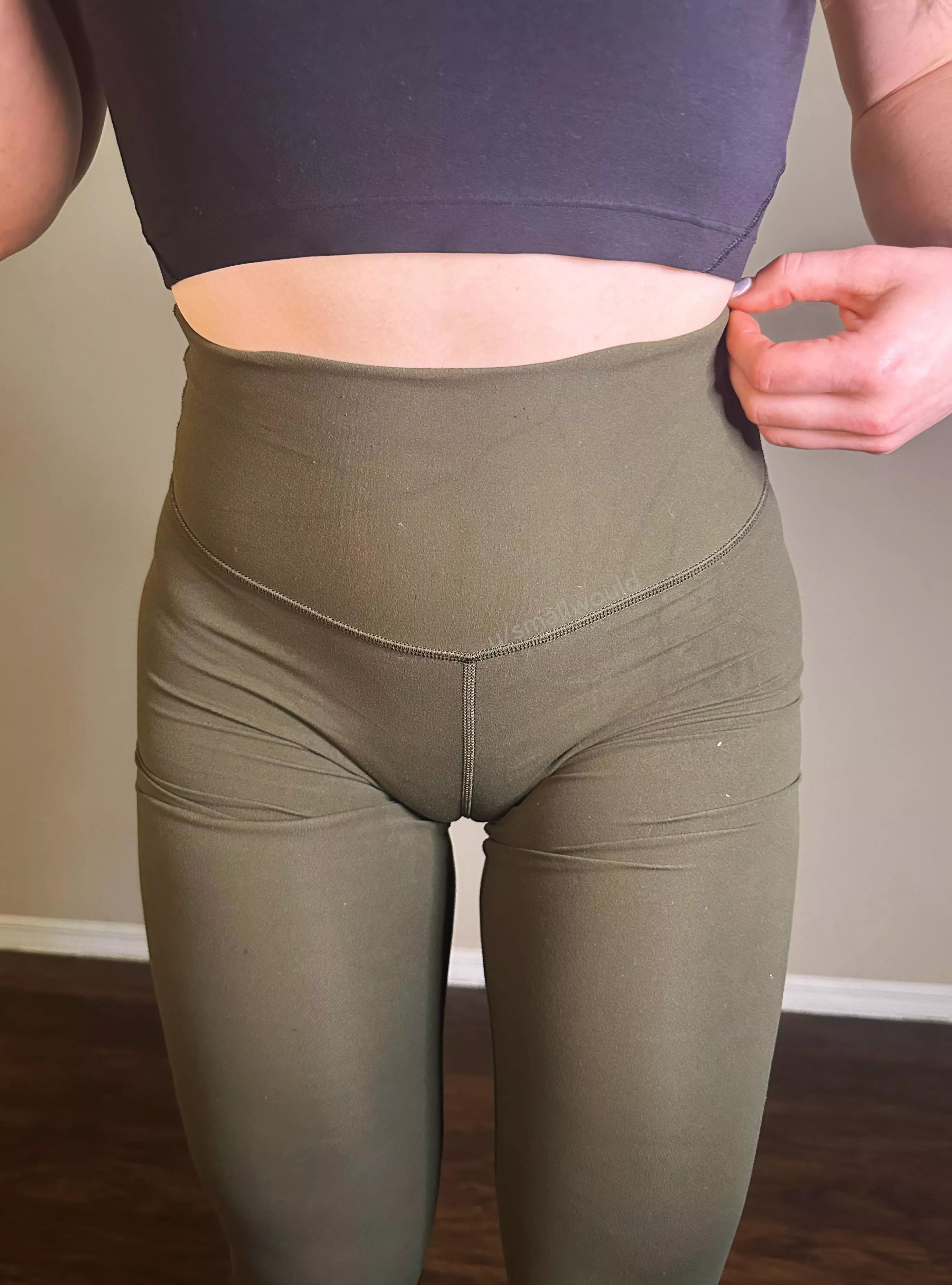 Need a new gym buddy [f] posted by smallwould