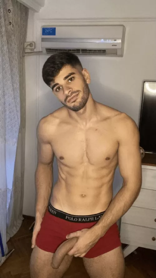 Need some help with my big problem by temptationking