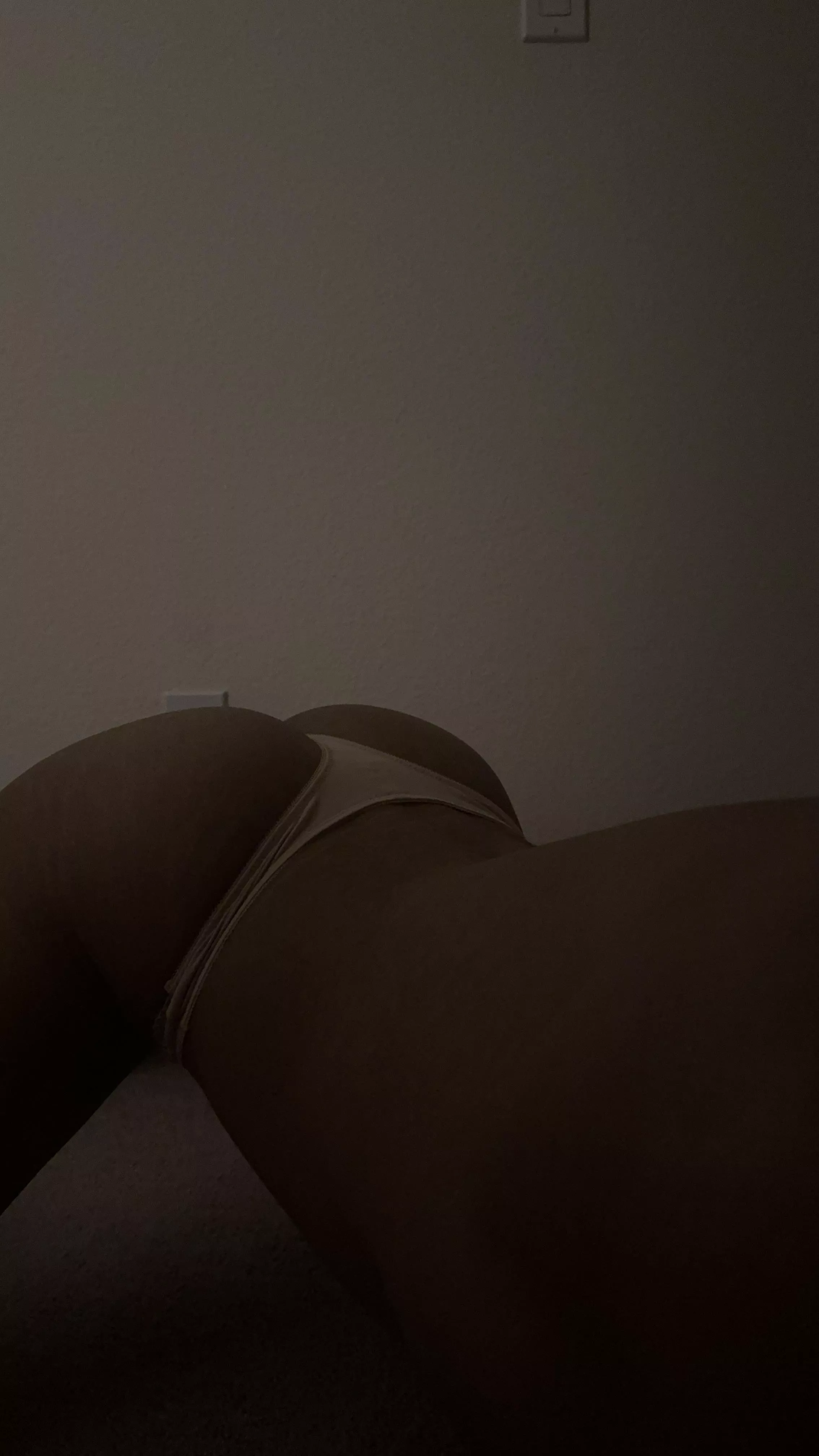 Need the thong to be tight  posted by Jaybear_01