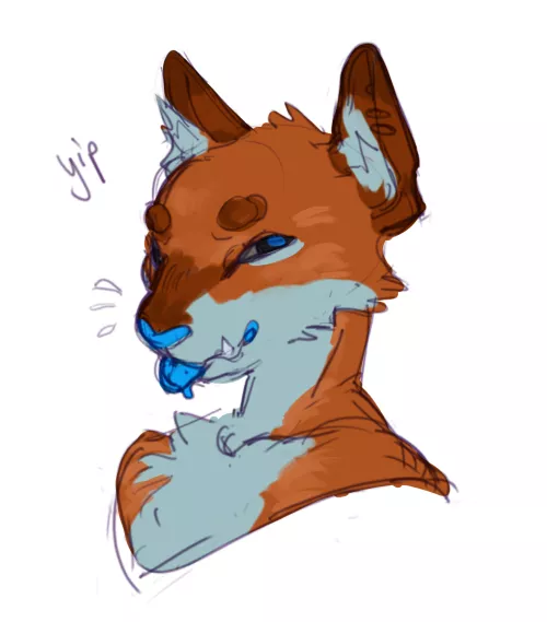 New here guys by skeli_sleeps