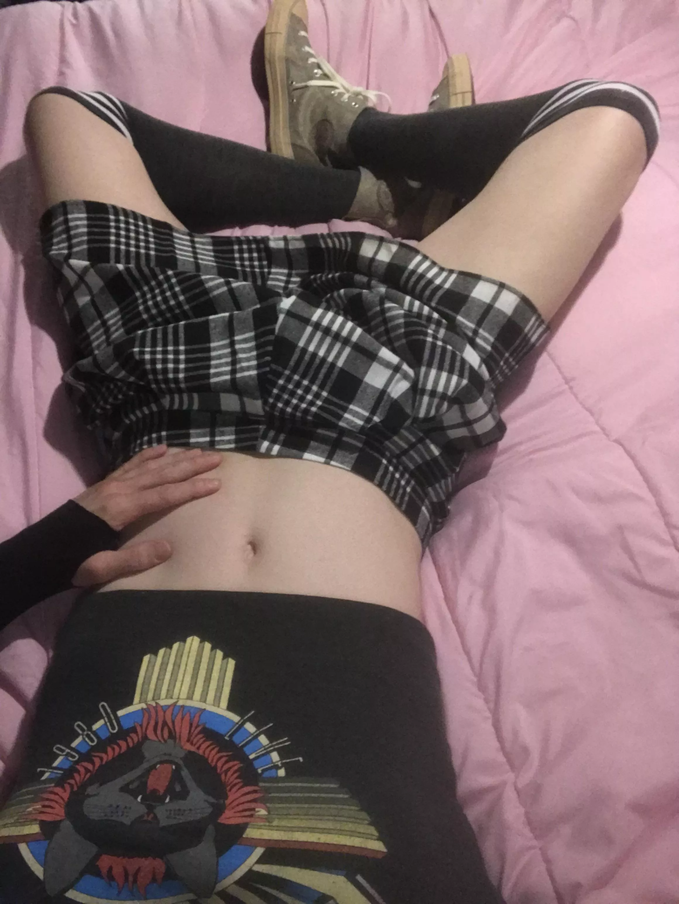  New skirt posted by Lexitwist