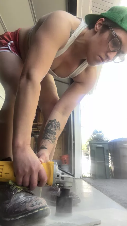 new toy:) by cvalentinesmith