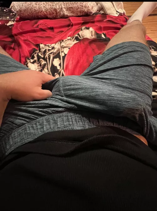 Nice and thick  by seventimess