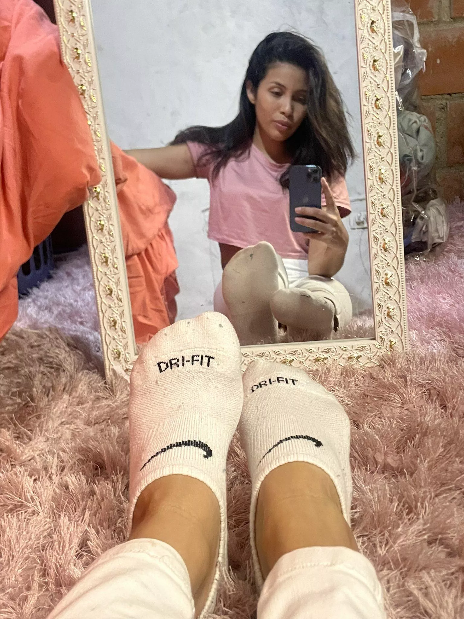 Nike ankle socks (f) posted by Trick_Year_1300