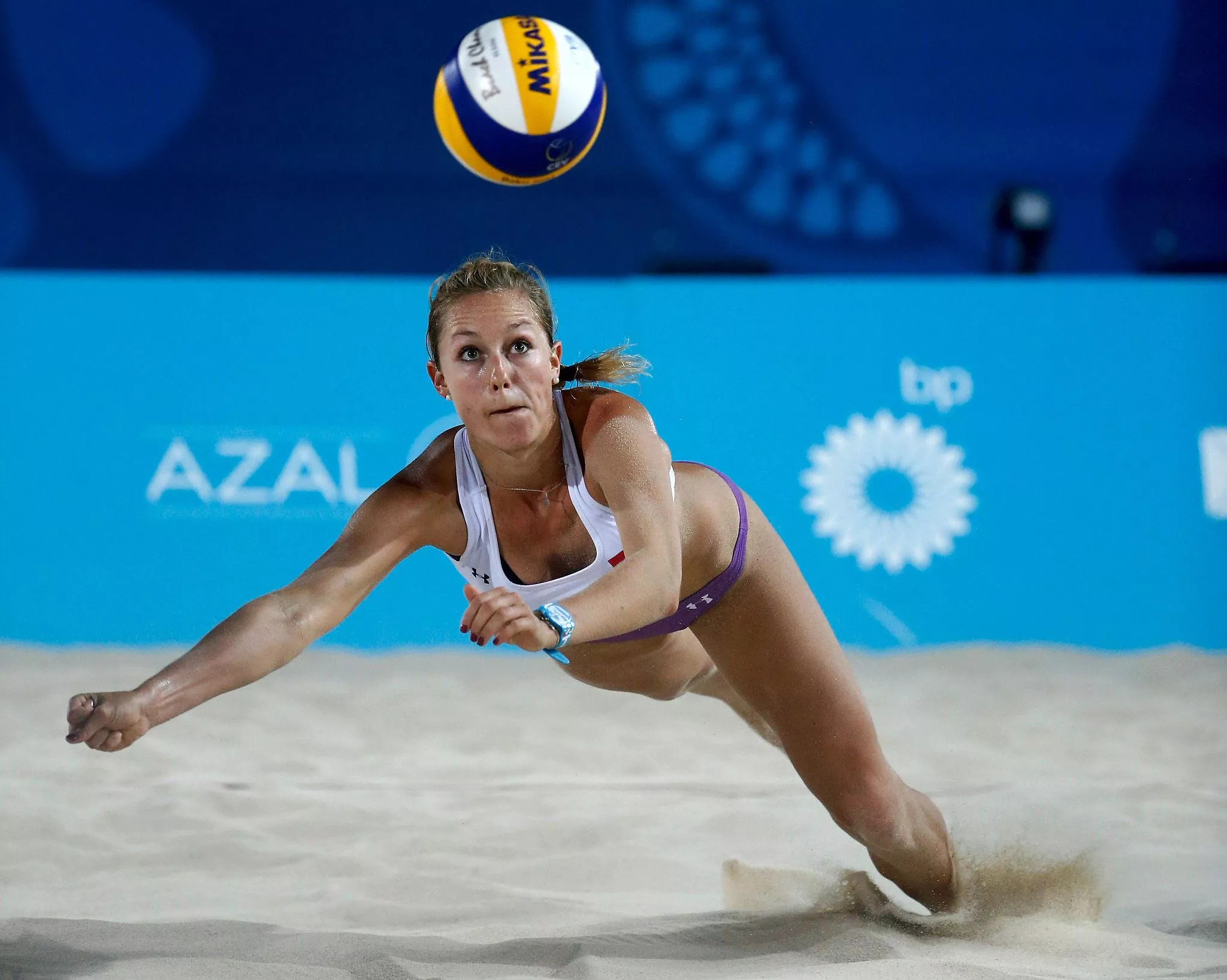 Nina Betschart posted by CandaceKnight12