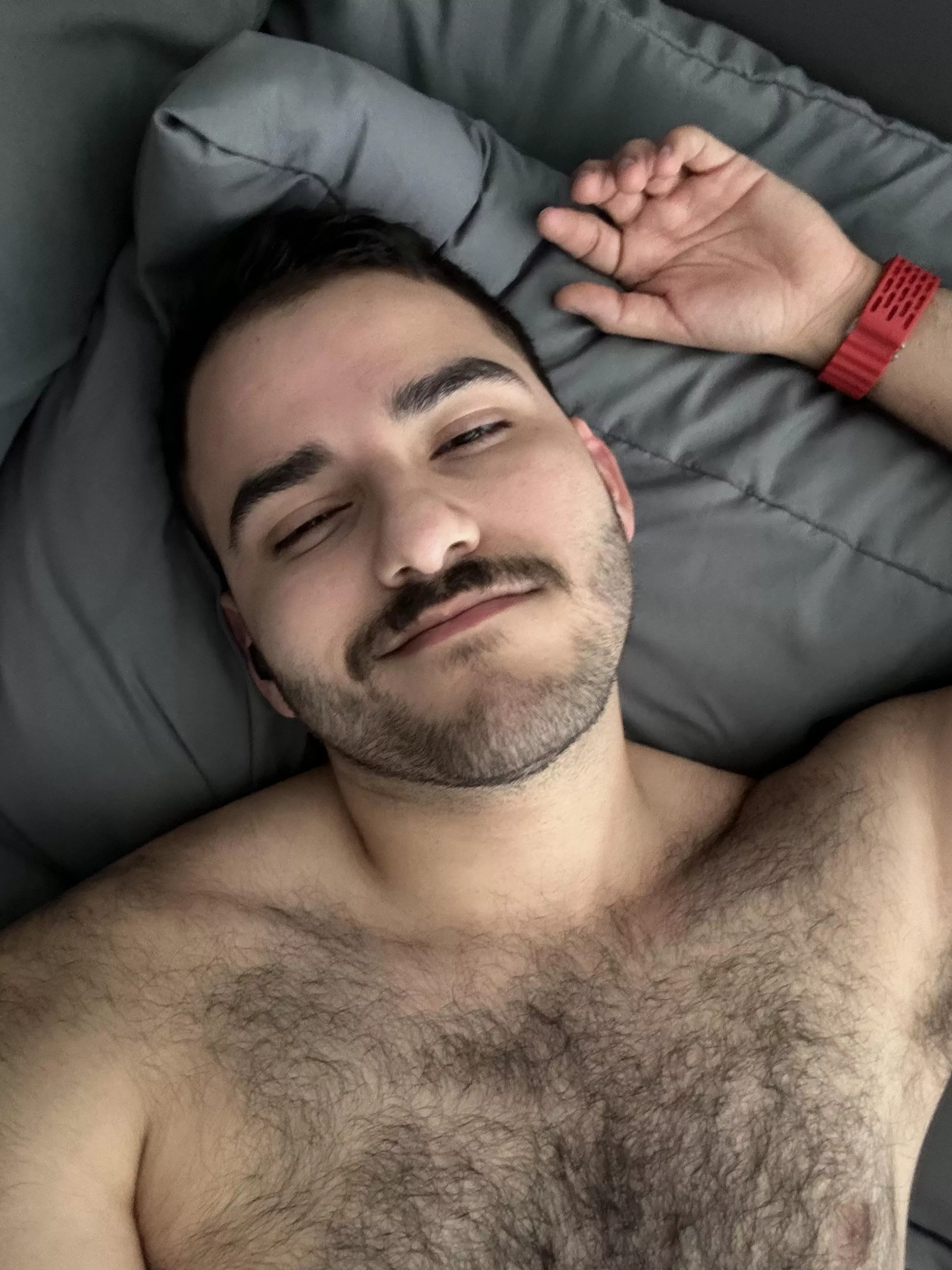 One of those lazy days posted by nerdyotter239