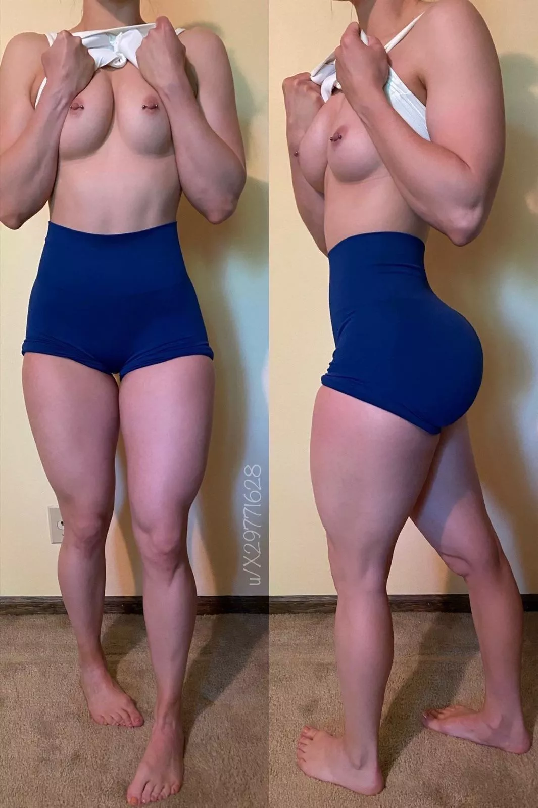 Only for guys who don't like implants and prefer natural. Say HI 🥰 posted by X29771628