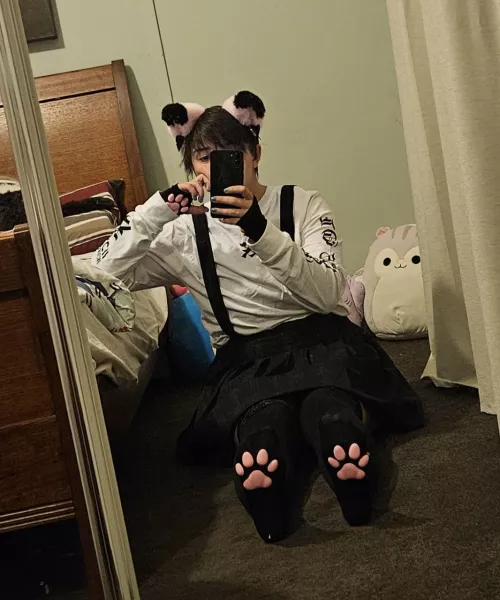 Peets <3  by littlebear_23