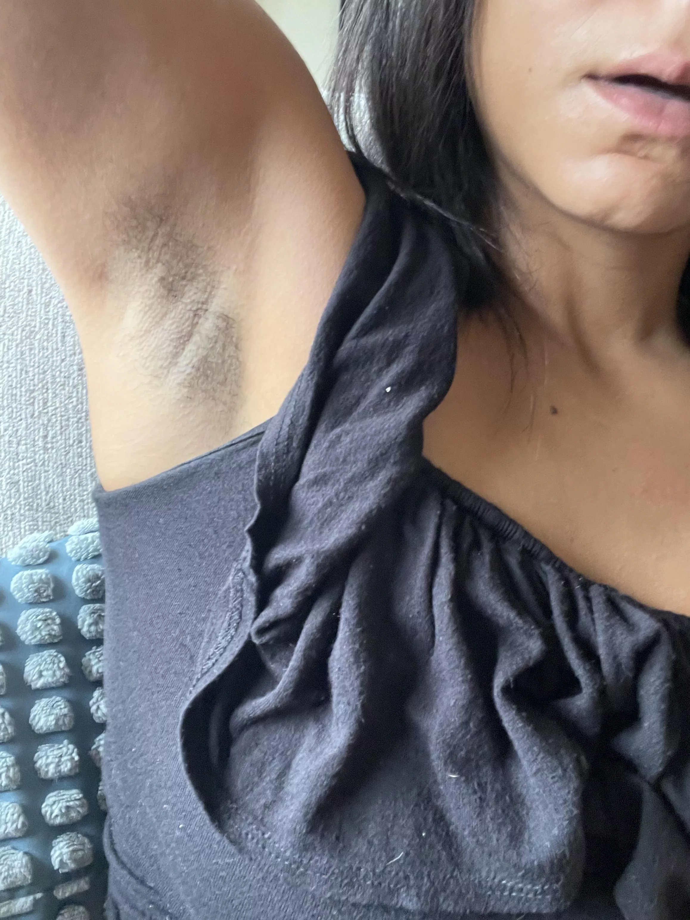 people are starting to notice posted by ravesandrants