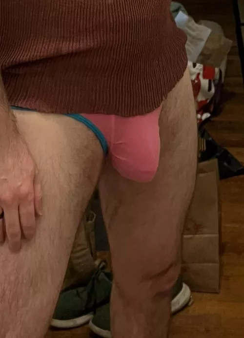 Pretty in pink  by RADaltMAN