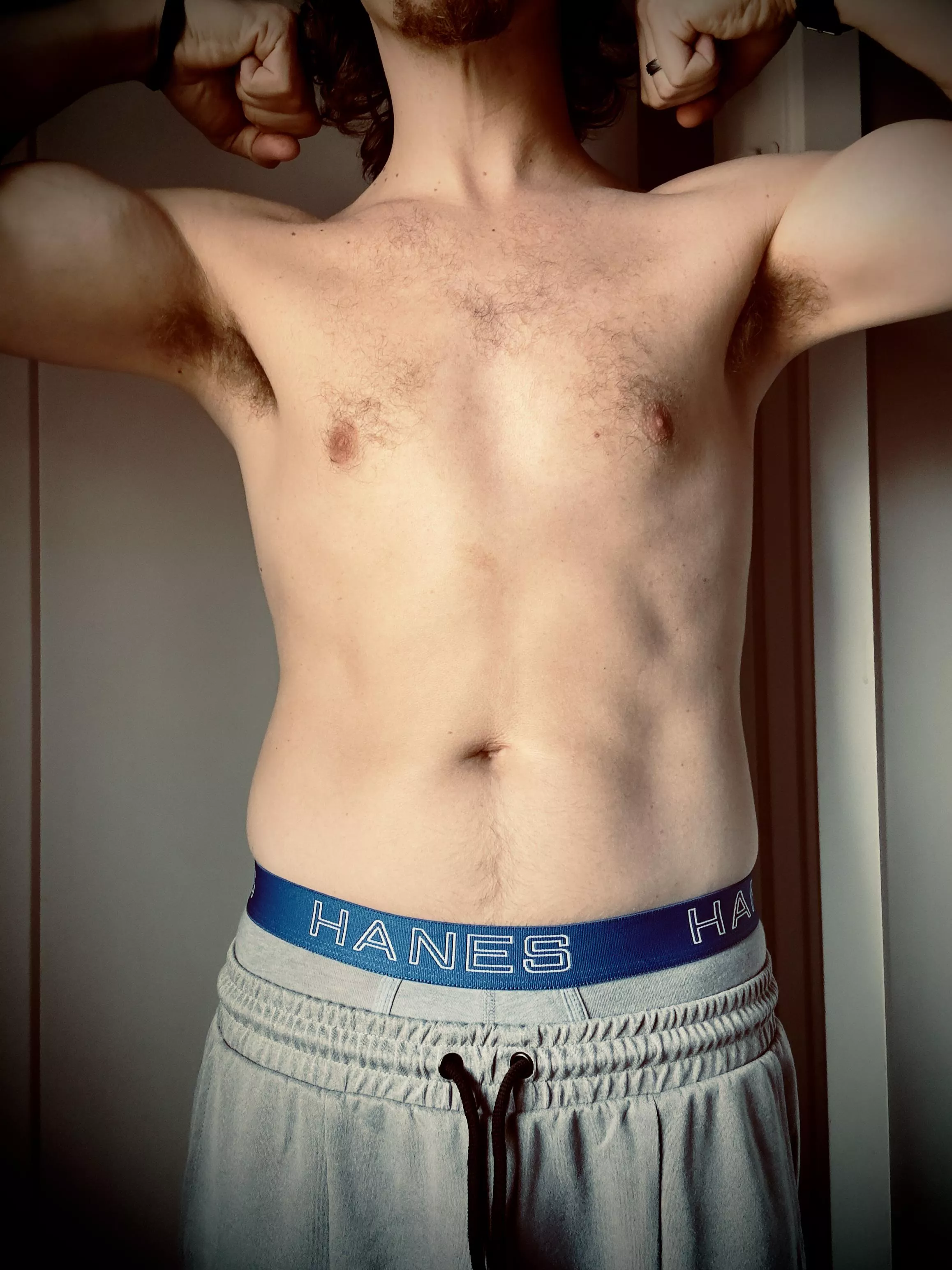 Pretty ripe- take a shower or go an xtra day😈 posted by beerzNbriefz