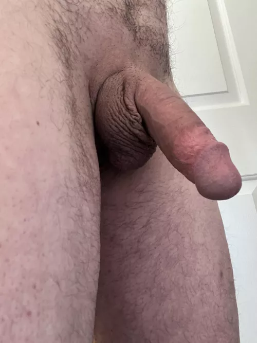 Quick pic from the bathroom by science2000