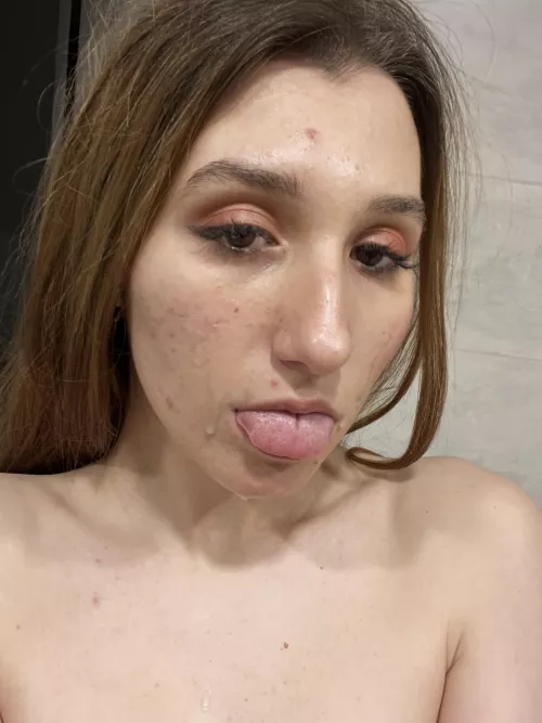 quick question: may i send you more nudes? Y or N by Shortcako