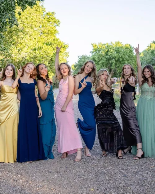 Rank from most to least fuckable by Adorable-Internet609