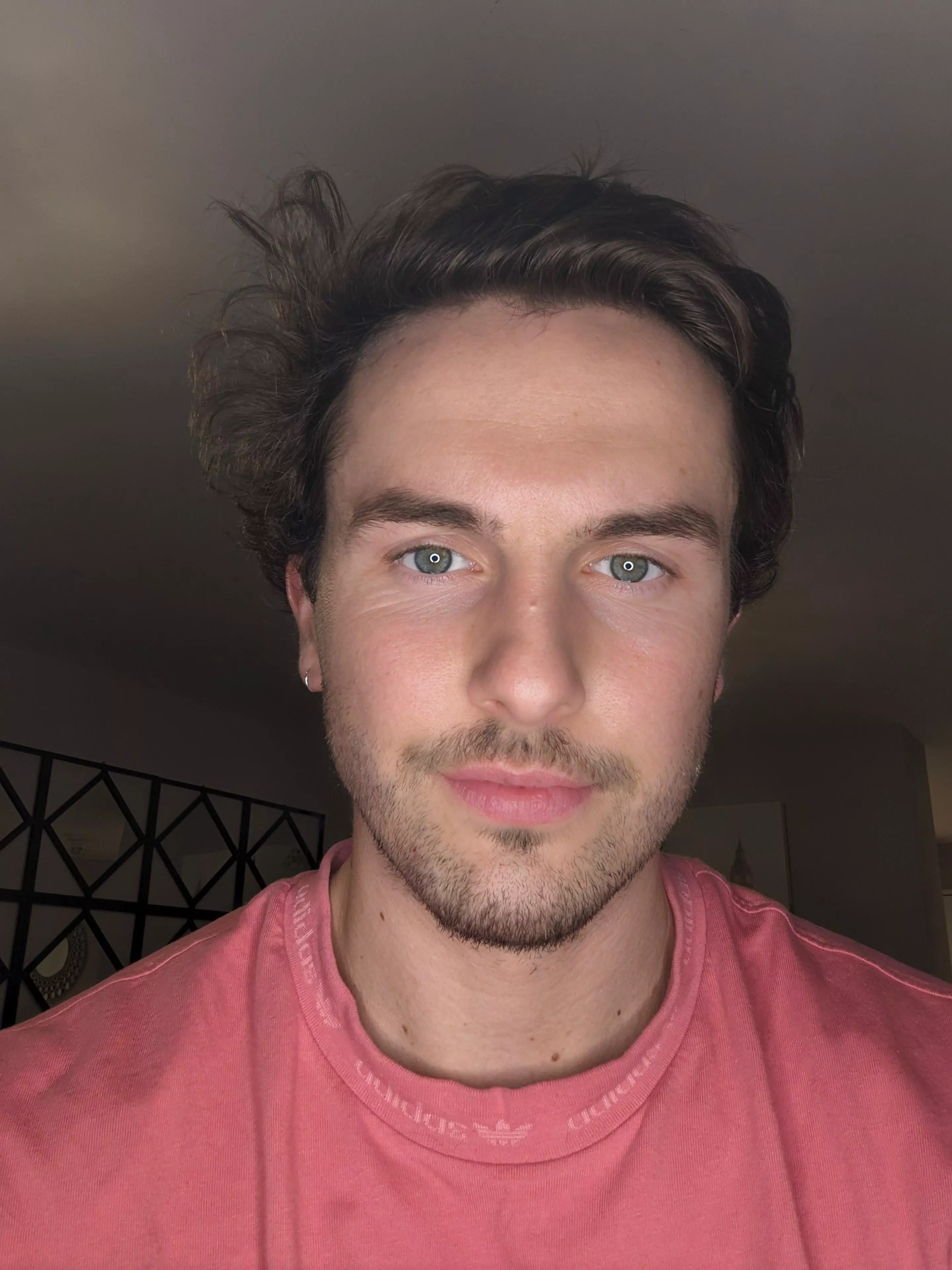 Ready for the week ahead 💪 posted by Old-Contribution2960