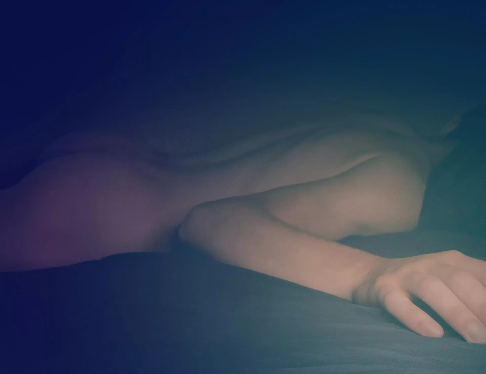 Relaxed posted by notyourspyrobot