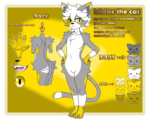 reposted duo to a mistake :3 by REBEX_MAN