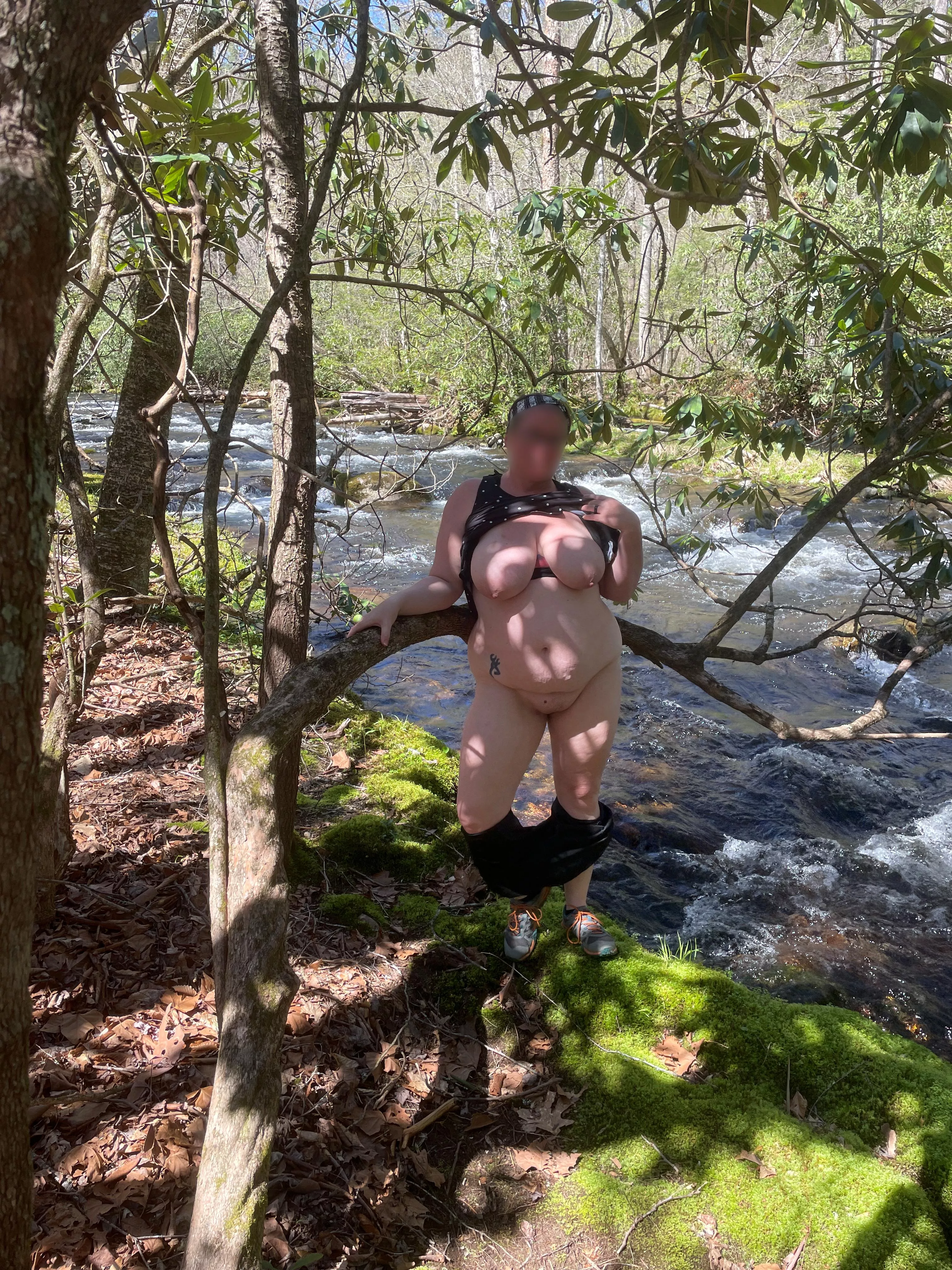 Road trip weekend to show you the sights!!! posted by sevierfuncpl